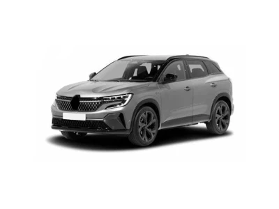 RENAULT AUSTRAL, 22 - autovaruosad