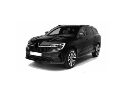 RENAULT ESPACE, 23 - autovaruosad