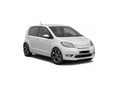 SKODA E-CITIGO, 19 - 21 autovaruosad
