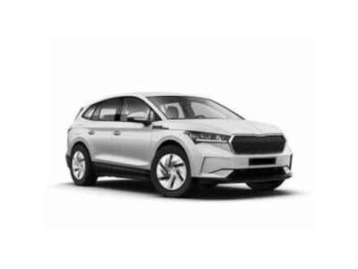 SKODA ENYAQ IV COUPE (5AC), 21 - autovaruosad