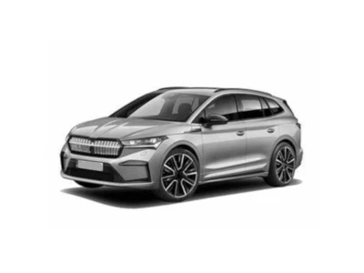 SKODA ENYAQ IV SUV (5AZ), 20 - autovaruosad