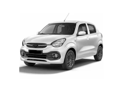 SUZUKI CELERIO, 22 - autovaruosad