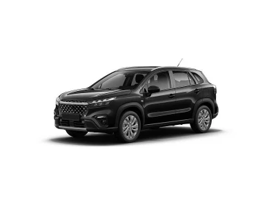 SUZUKI S-CROSS, 22 - autovaruosad