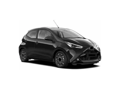 TOYOTA AYGO X, 22 - autovaruosad
