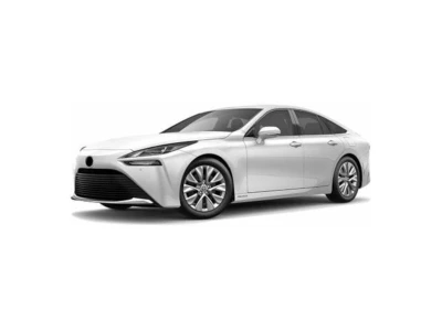 TOYOTA MIRAI, 20 - autovaruosad