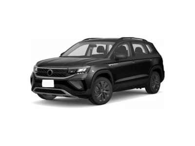 VW TAOS, 20 - autovaruosad