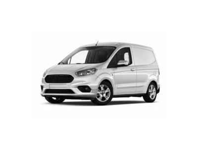 FORD TRANSIT COURIER, 23 - autovaruosad