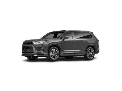 TOYOTA GRAND HIGHLANDER, 23 - autovaruosad