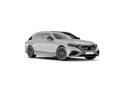 MERCEDES-BENZ E-CLASS T-MODEL (S214), 23 - autovaruosad