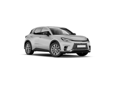 LEXUS LBX (AY10), 23 - autovaruosad
