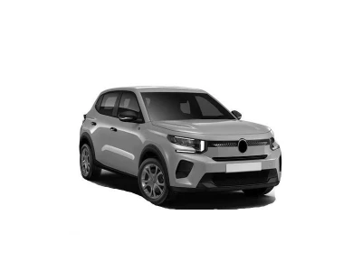 CITROEN E-C3, 23 - autovaruosad