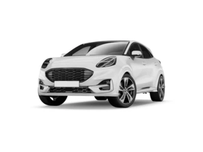 FORD PUMA, 19 - autovaruosad
