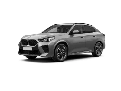 BMW X2 (U10), 23 - autovaruosad