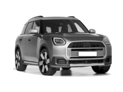 MINI COUNTRYMAN (U25), 23 - autovaruosad