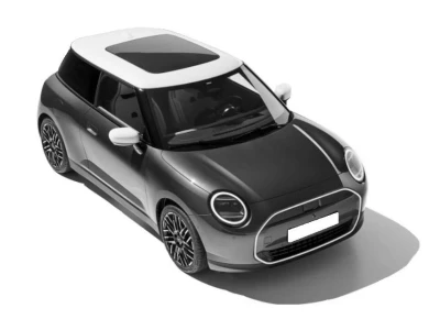 MINI COOPER (J01), 23 - autovaruosad