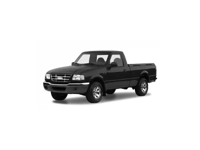 FORD RANGER, 98 - 06 autovaruosad
