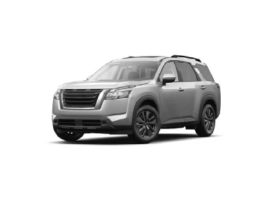 NISSAN PATHFINDER (R53), 21 - autovaruosad