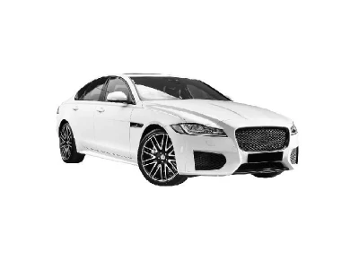 JAGUAR XF (X260), 15 - 24 autovaruosad