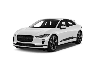 JAGUAR I-PACE (X590), 18 - 24 autovaruosad