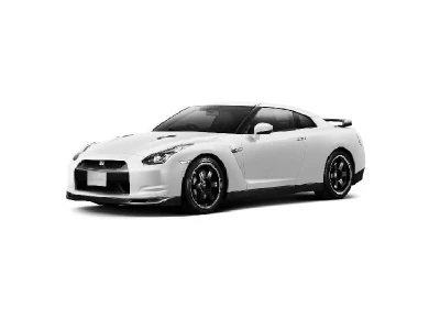 NISSAN GT-R (R35), 07 - 24 autovaruosad