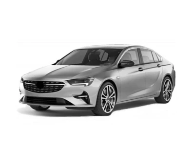 OPEL INSIGNIA, 20 - autovaruosad