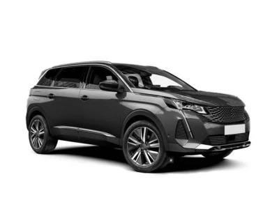 PEUGEOT 5008, 21 - 24 autovaruosad