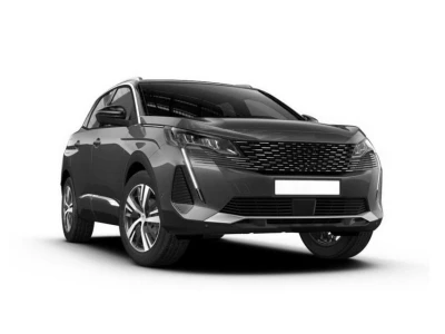 PEUGEOT 3008, 21 - 24 autovaruosad