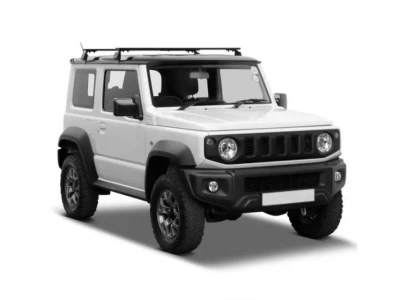 SUZUKI JIMNY, 18 - autovaruosad