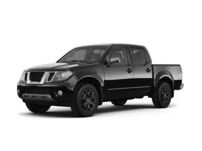 NISSAN FRONTIER, 21 - autovaruosad