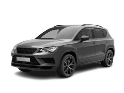 CUPRA ATECA, 18 - 20 autovaruosad