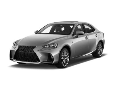LEXUS IS (XE30), 20 - autovaruosad