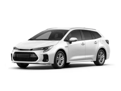 SUZUKI SWACE, 20 - autovaruosad
