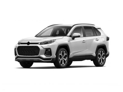 SUZUKI ACROSS, 20 - autovaruosad