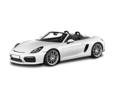 PORSCHE BOXSTER (981), 12 - 16 autovaruosad