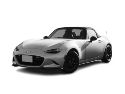 MAZDA MX-5, 15 - autovaruosad