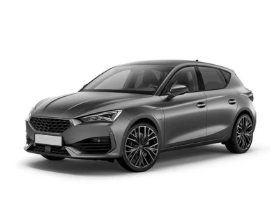 CUPRA LEON, 20 - autovaruosad