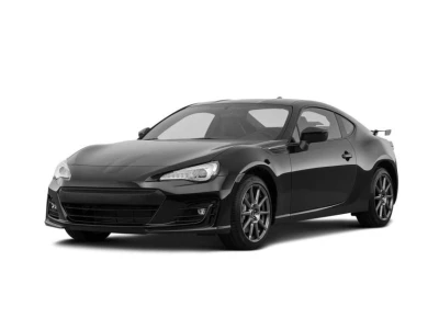 SUBARU BRZ, 21 - autovaruosad
