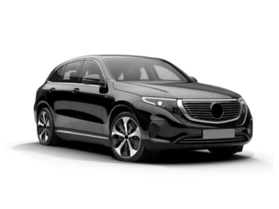 MERCEDES-BENZ EQC (N293), 19 - 23 autovaruosad