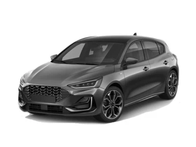 FORD FOCUS, 22 - autovaruosad