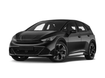 CUPRA BORN, 21 - autovaruosad