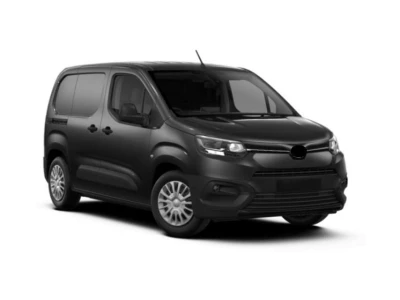 TOYOTA PROACE CITY, 20 - autovaruosad