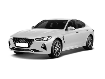 HYUNDAI GENESIS G70, 18 - autovaruosad