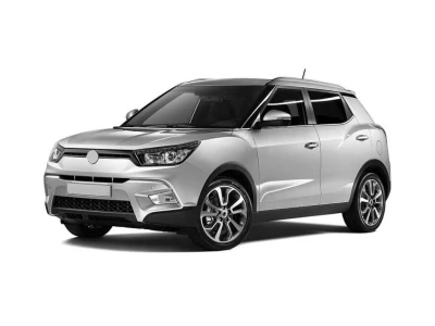 SSANGYONG TIVOLI, 15 - 23 autovaruosad