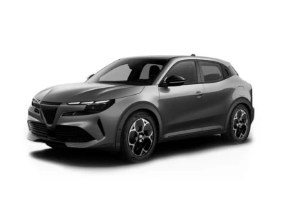 ALFA ROMEO JUNIOR, 24 - autovaruosad