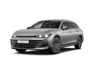 VW PASSAT B9, 24 - autovaruosad