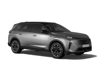 PEUGEOT 5008, 24 - autovaruosad