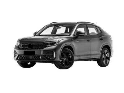 VW TAYRON, 24 - autovaruosad
