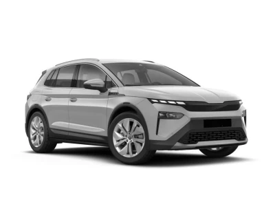 SKODA ELROQ, 24 - autovaruosad