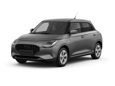 SUZUKI SWIFT, 24 - autovaruosad