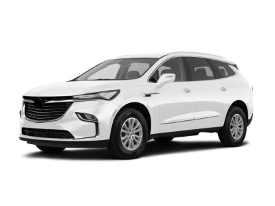 BUICK ENCLAVE, 24 - autovaruosad